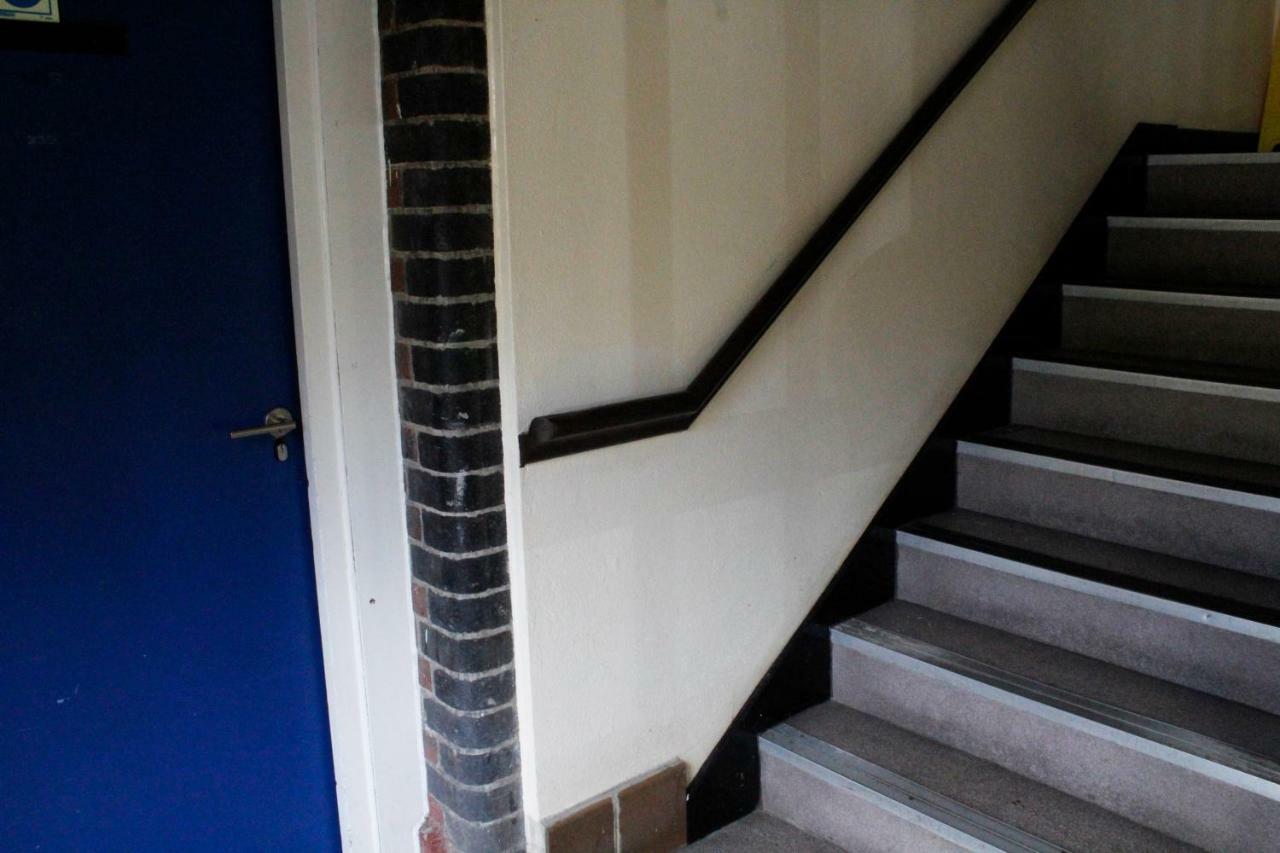 Central London Rooms Exterior photo